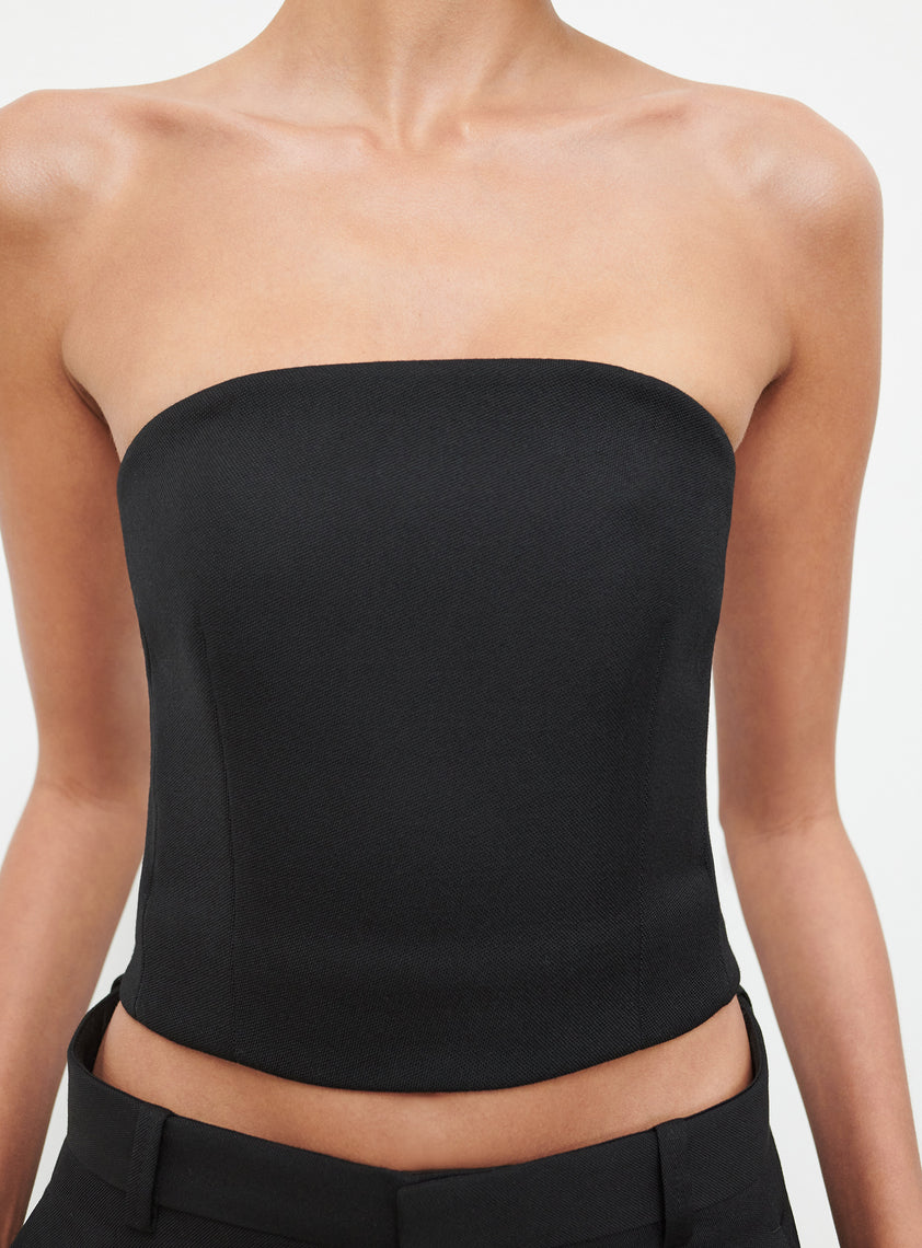 Corset